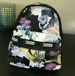Lesportsac Backpack